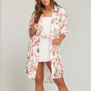 Brie Robe - Show Me Your Mumu